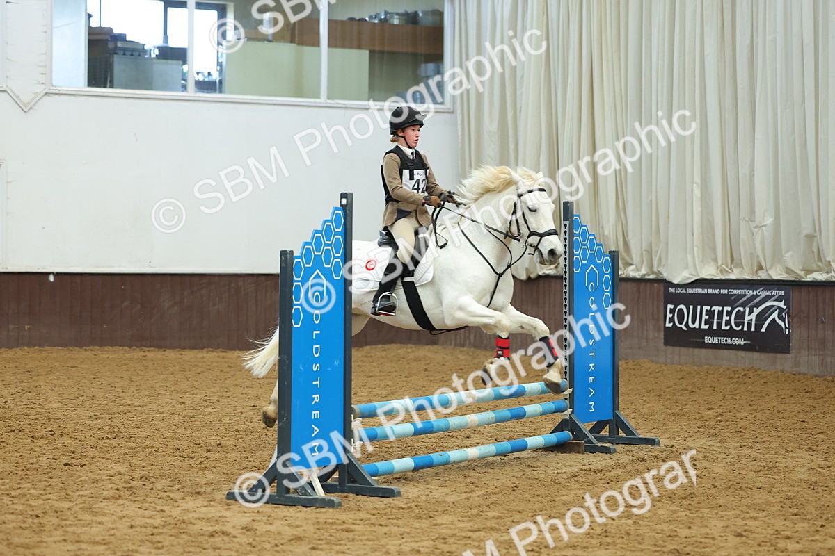SBM_001078 - Class 3 - Show Jumping 60cm