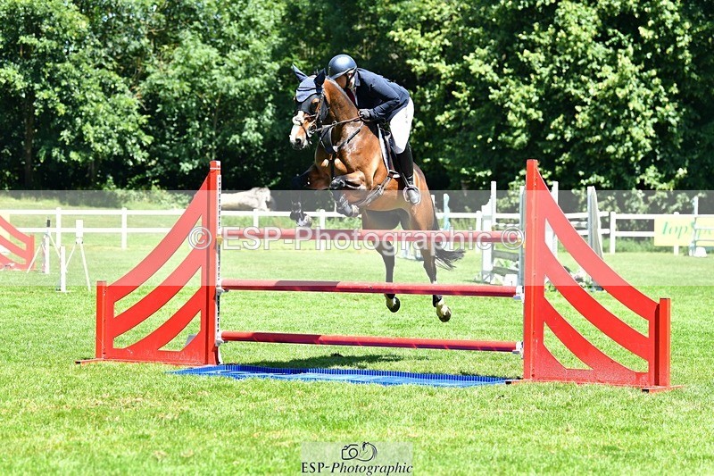 230707-131928-07983 - Cls 13 Newcomers 2nd R