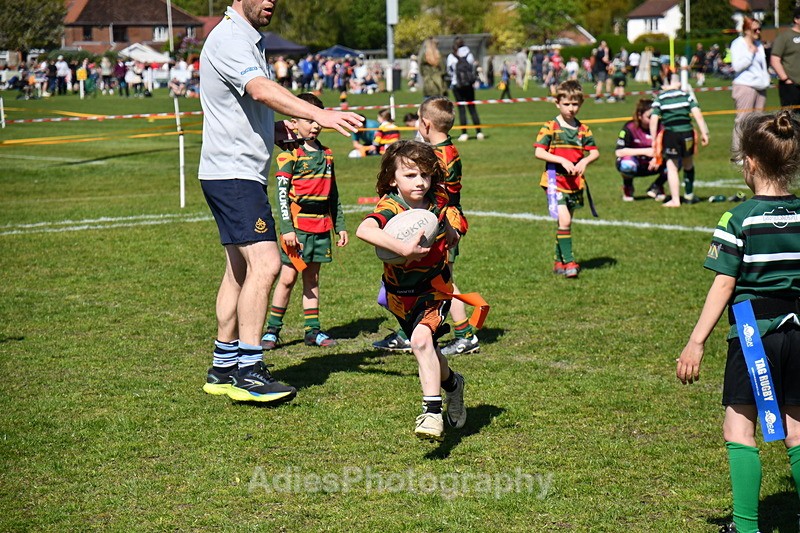  - Selby Rugby Festival 2025