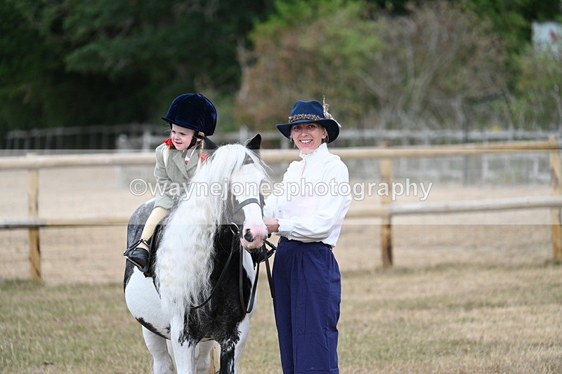 WJ7_6784 - Class 1 Lead Rein Pony