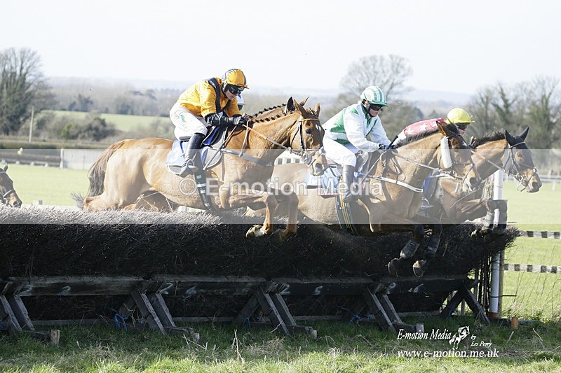 PtP 260222 484 - Kingston Blount Racing Club Point-to-Point 26/02/22