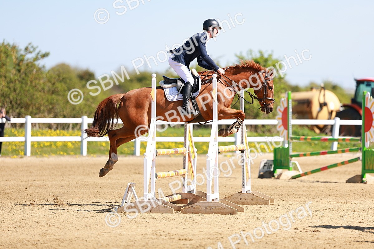 SBM_001367 - Class 3 - Senior Discovery - 1.00m
