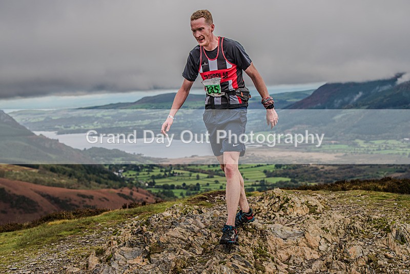 British Fell Relay-245 - British Fell & Hill Relay Championship Braithwaite Keswick Saturday 21st October 2023