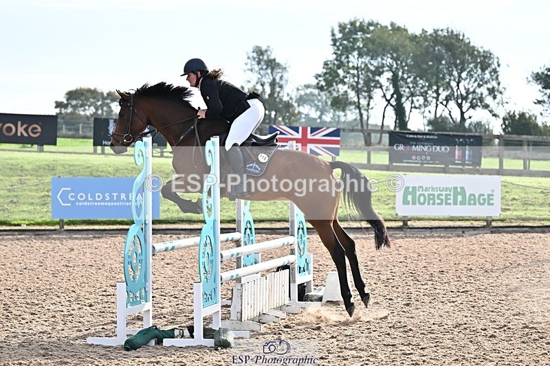 251001-100333-00004 - Clear Round and British Novice 90cm