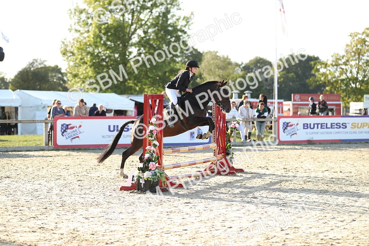 SBM_54000 - J23 - Junior Horse 70cm Championship