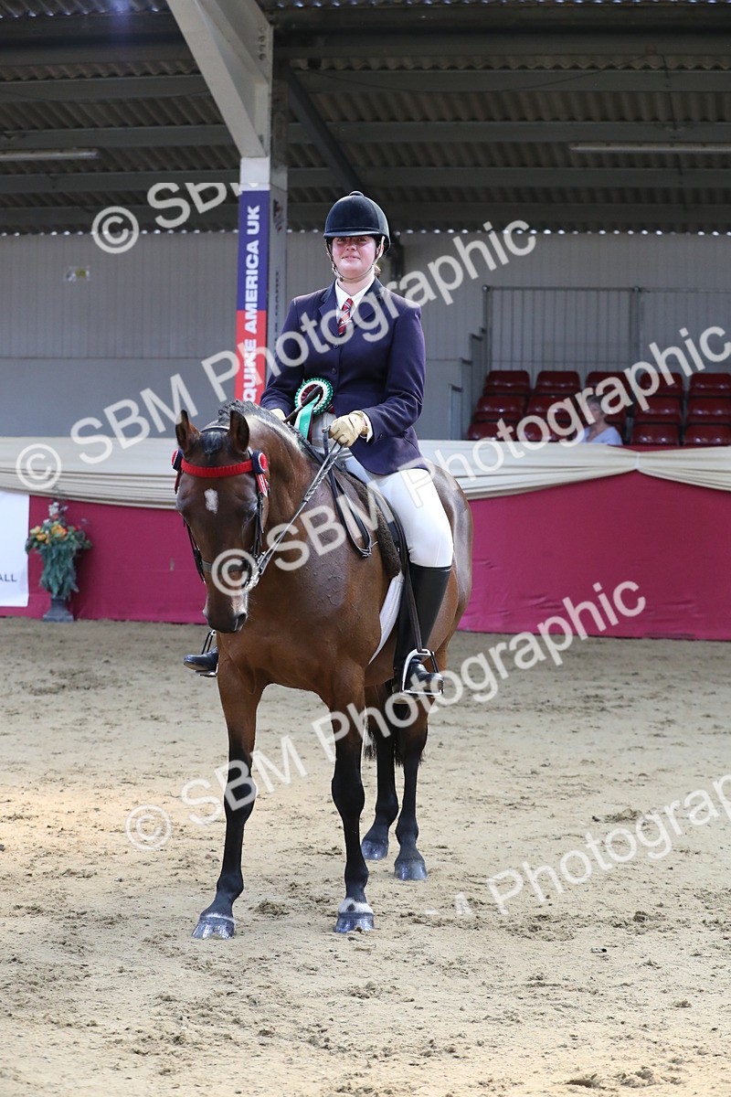 SBM_02140 - Class 5a Area Ridden Veterans