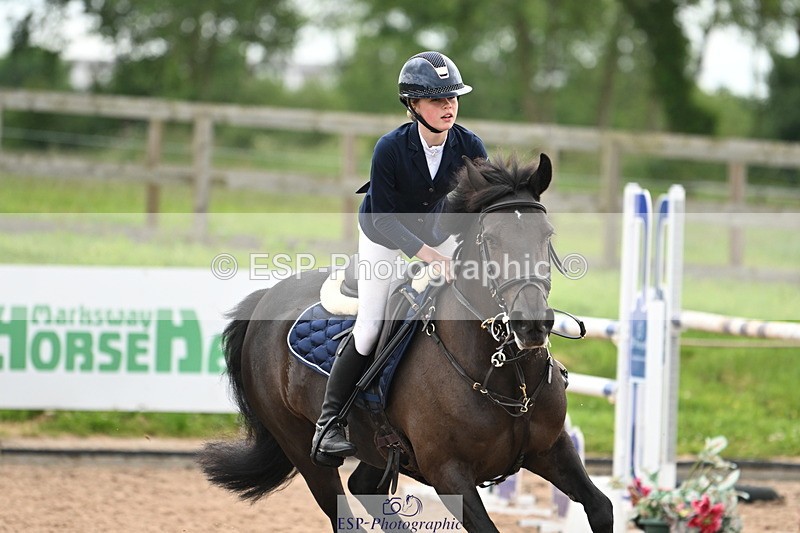 240630A-134309-13823 - Cls 25 HOYS 138cm Qualifier