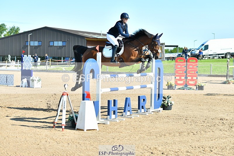 230720A-091114-01608 - Cls 1, 2 Star Small 1.30m