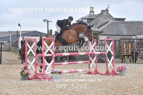 BPP_5292 - CLASS 27 SUN Senior Newcomers/ 1.10m Open