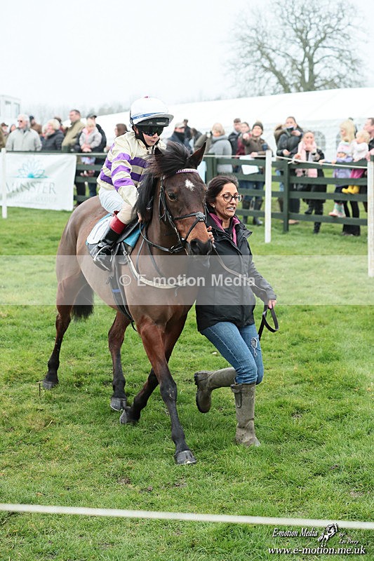 PR PtP 080326 28 - Guilsborough Pony Races 08/03/26
