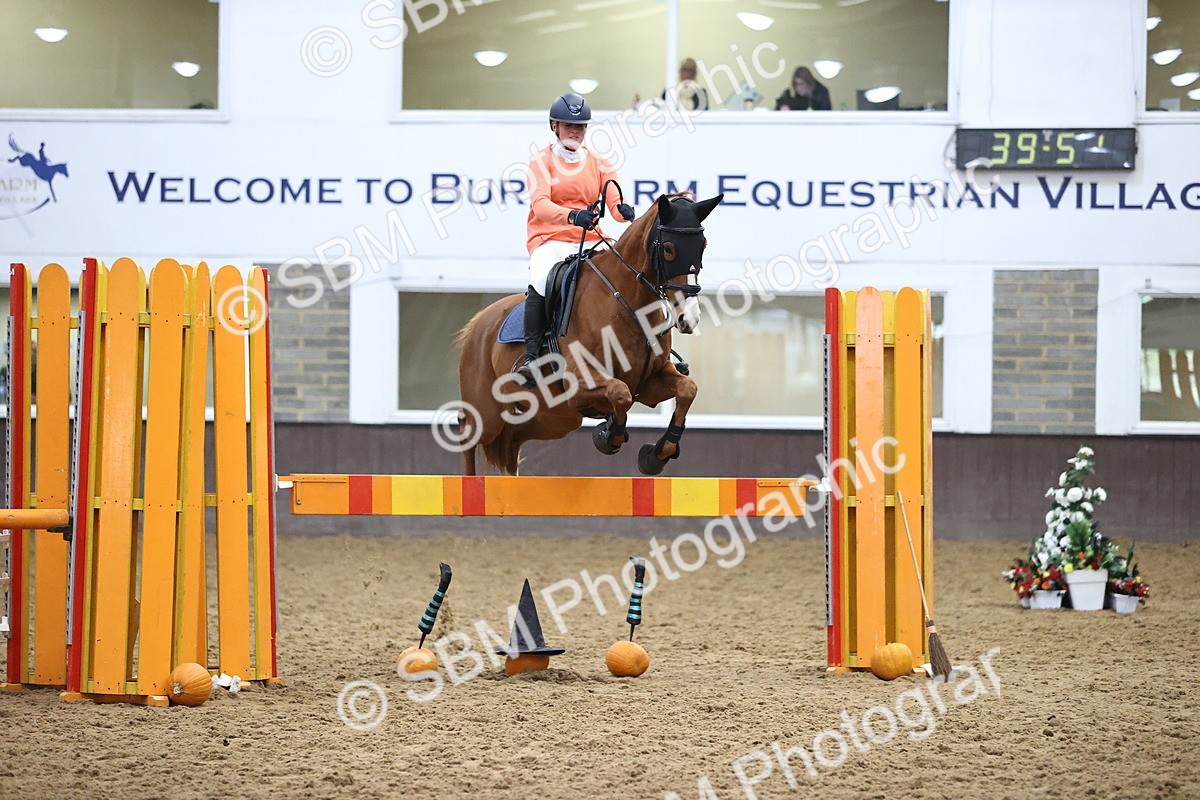SBM_003039 - Class 5 - Accumulator with Joker 70cm