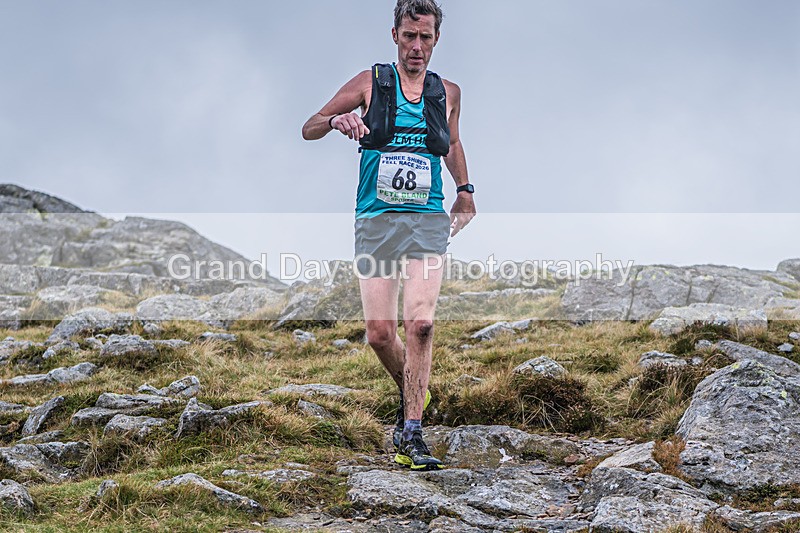 Three Shires-357 - Three Shires Fell Race Saturday 26th September 2026