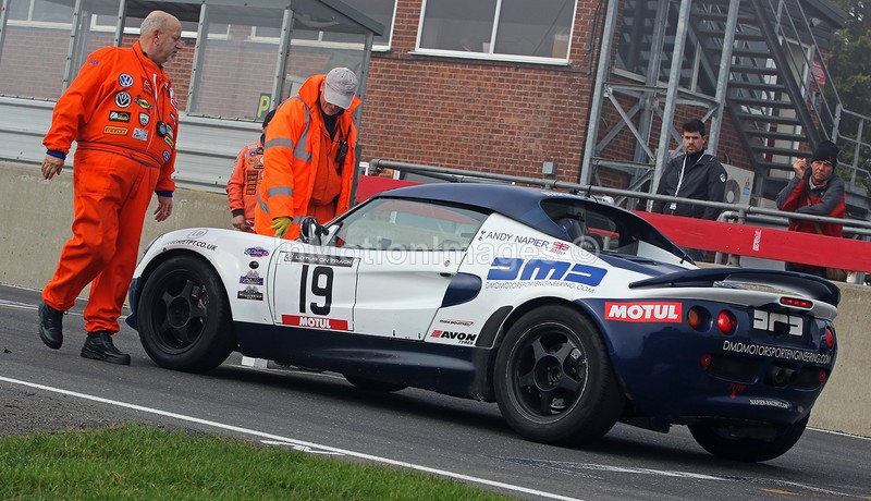  - Lotus Cup UK Speed Champs 2014/15/16/17/18/22/23/24