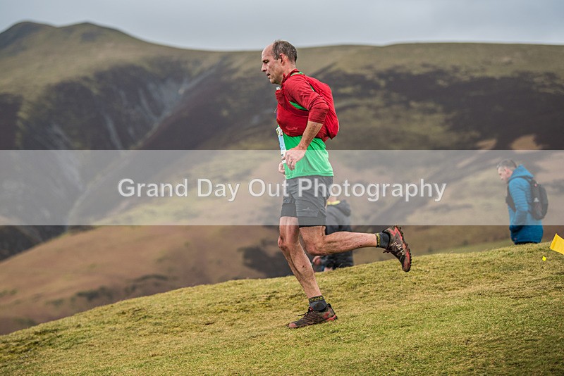 Loopy Latrigg-341 - Kong Loopy Latrigg Fell Race Saturday 27th January 2024