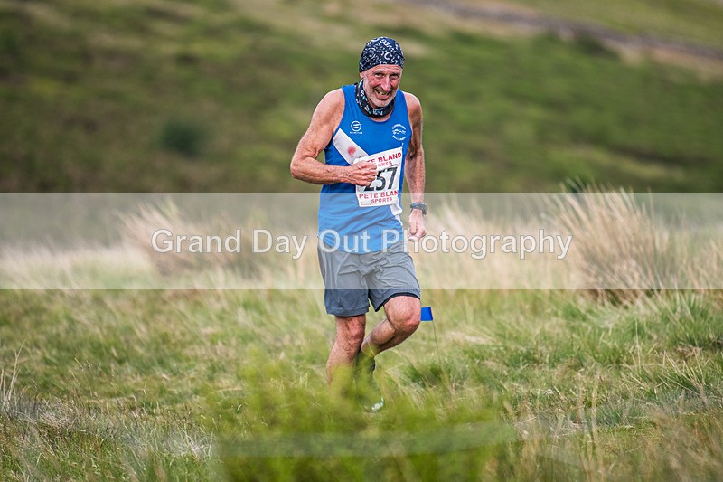 Gavel-447 - Gavel Fell Races (Junior & Senior) Wednesday 28th May 2025