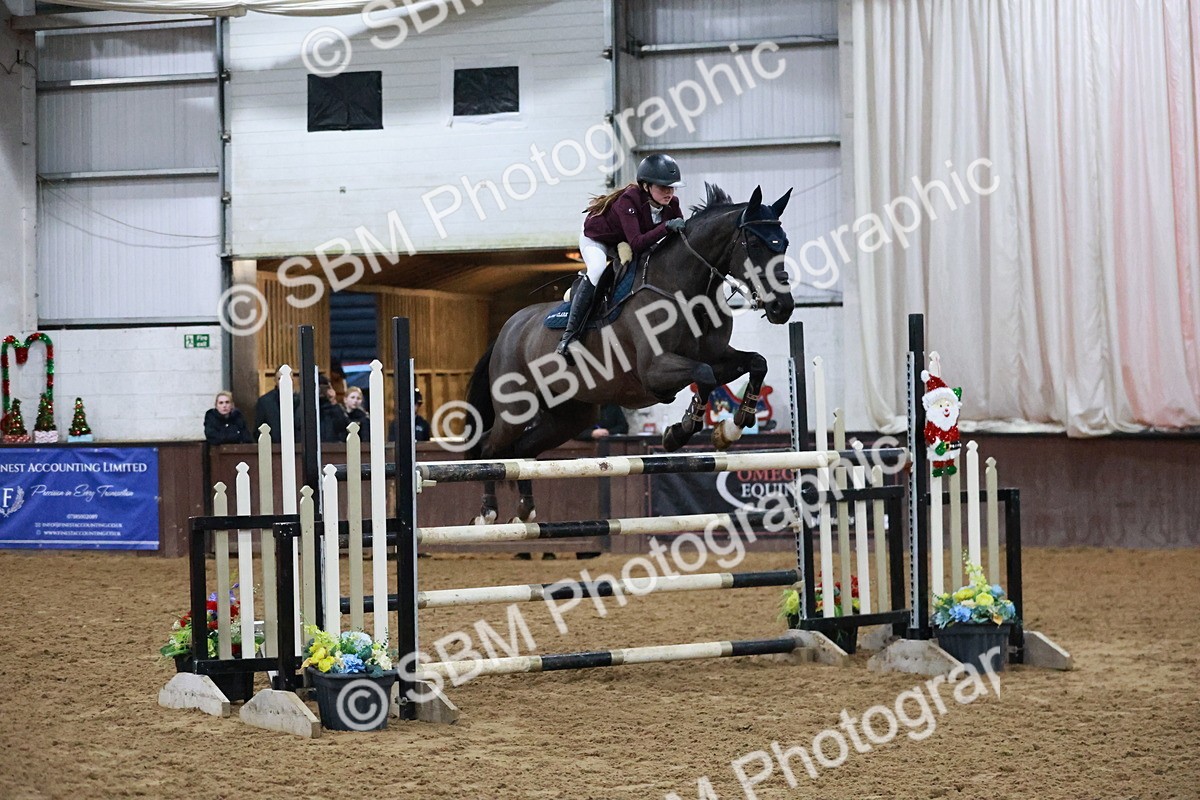 SBM_001541 - Class 6 - Cheval Liverte 1.25m Championship Qualifier