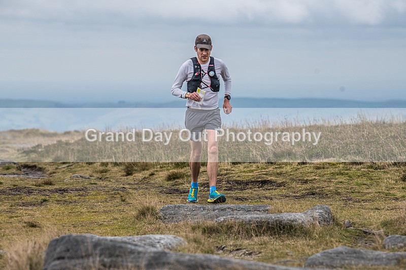 Kong MMM-1038 - Kong Mini Mountain Marathon Peak District Sunday 25th September 2022