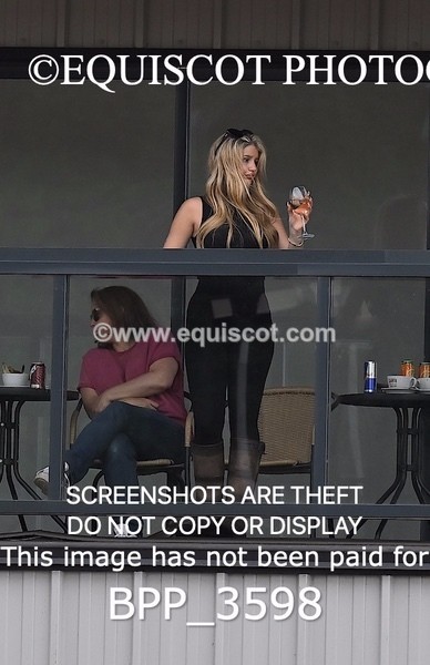 BPP_3598 - CANDIDS