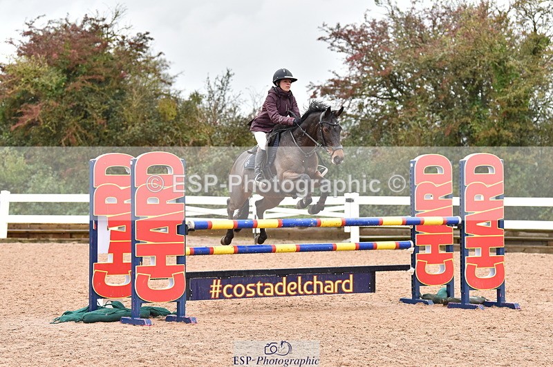 231028A-143040-01991 - Cls 6+7 Pony 1.15m and 148cm Restricted