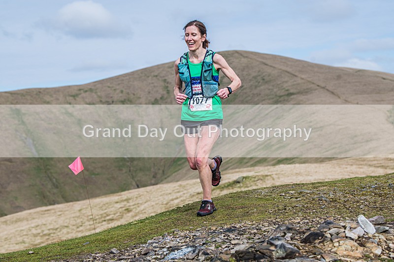 Arant haw-238 - Kendal Winter League Arant Haw Fell Races Sunday 2nd April 2023