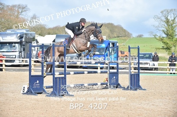 BPP_4207 - CLASS 10 RHS Foxhunter Championship Qualifier