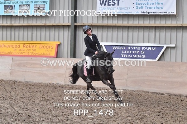 BPP_1478 - CLASS 4 Springboard 128cm/ 138cm Restricted Handicap