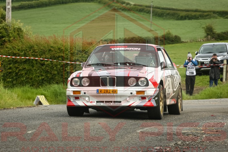 Maiden City Stages 77 of 89 - Maiden City Stages 2025