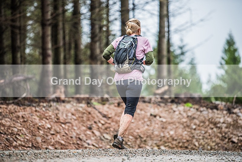 Glentress 21  10K-1841 - High Terrain Events Glentress 21 & 10K Trail Races Saturday 18th November 2023