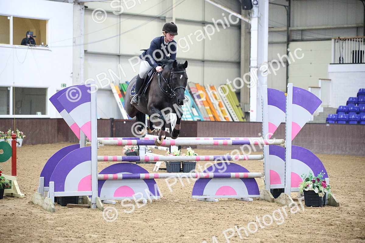 5K7A4081 - Class 3 - Senior Newcomers/ 1.10m Open