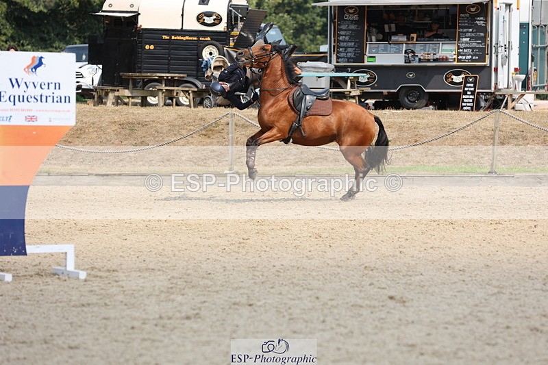 250816A-110441-00958 - Cls 3 Snr British Novice