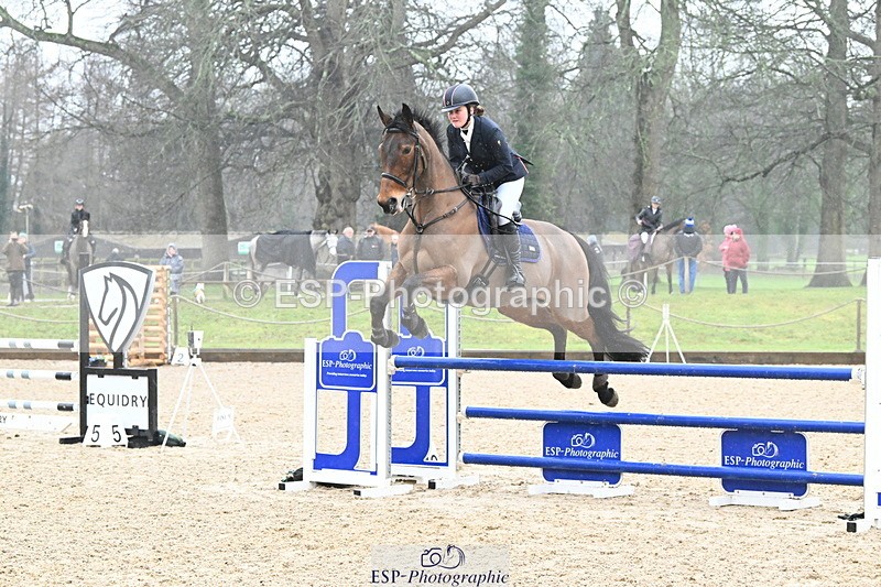 250215A-105356-00176 - Cls 2 Discovery and 1m Open