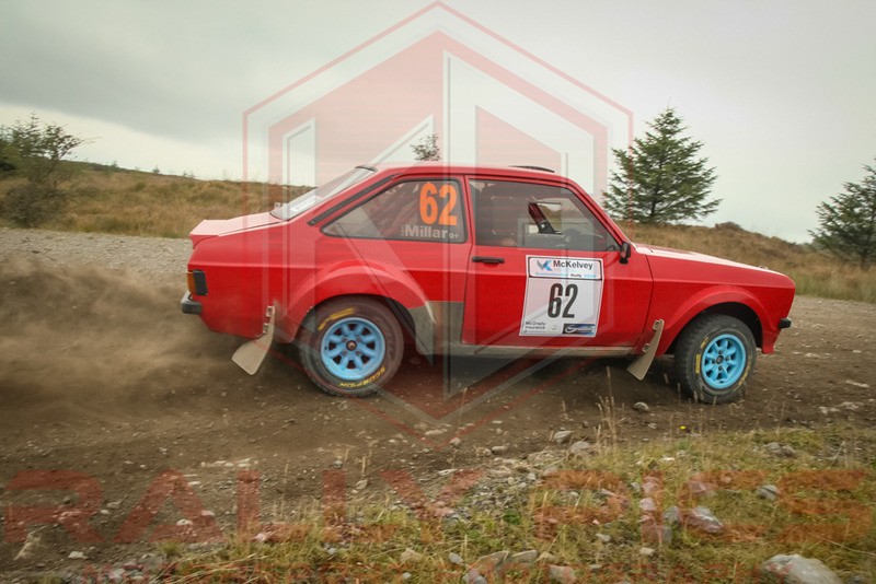 Lakeland Double Caution 33 of 93 - McKelvey Asbestos Bushwhacker Rally
