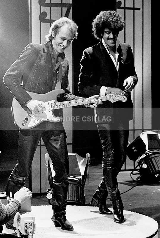 THIN LIZZY - T..