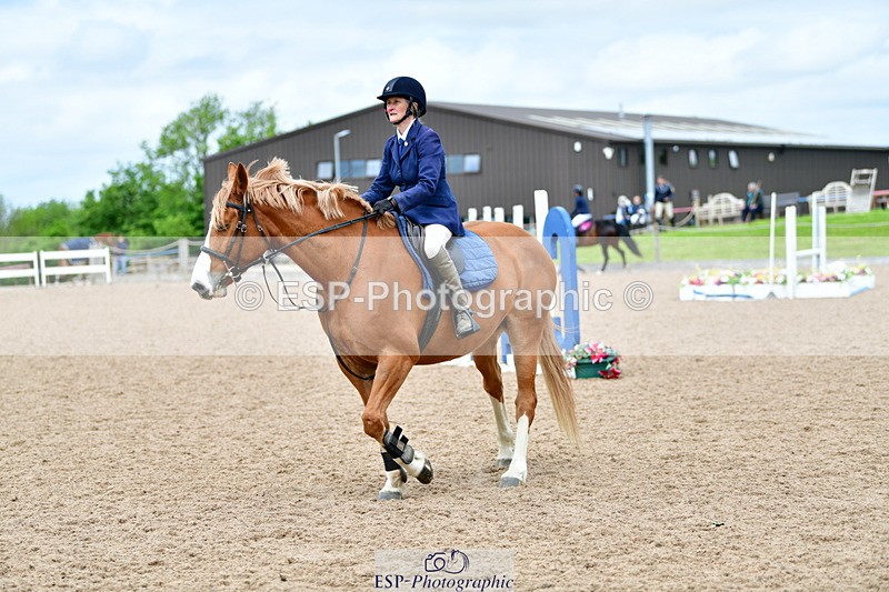 240523A-124824-01120 - Cls 10 95cm National Am Qualifier