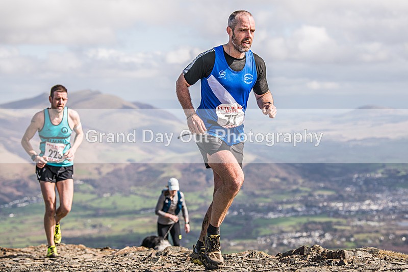 Coledale-167 - Coledale Horseshoe Fell Race Saturday 30th March 2024