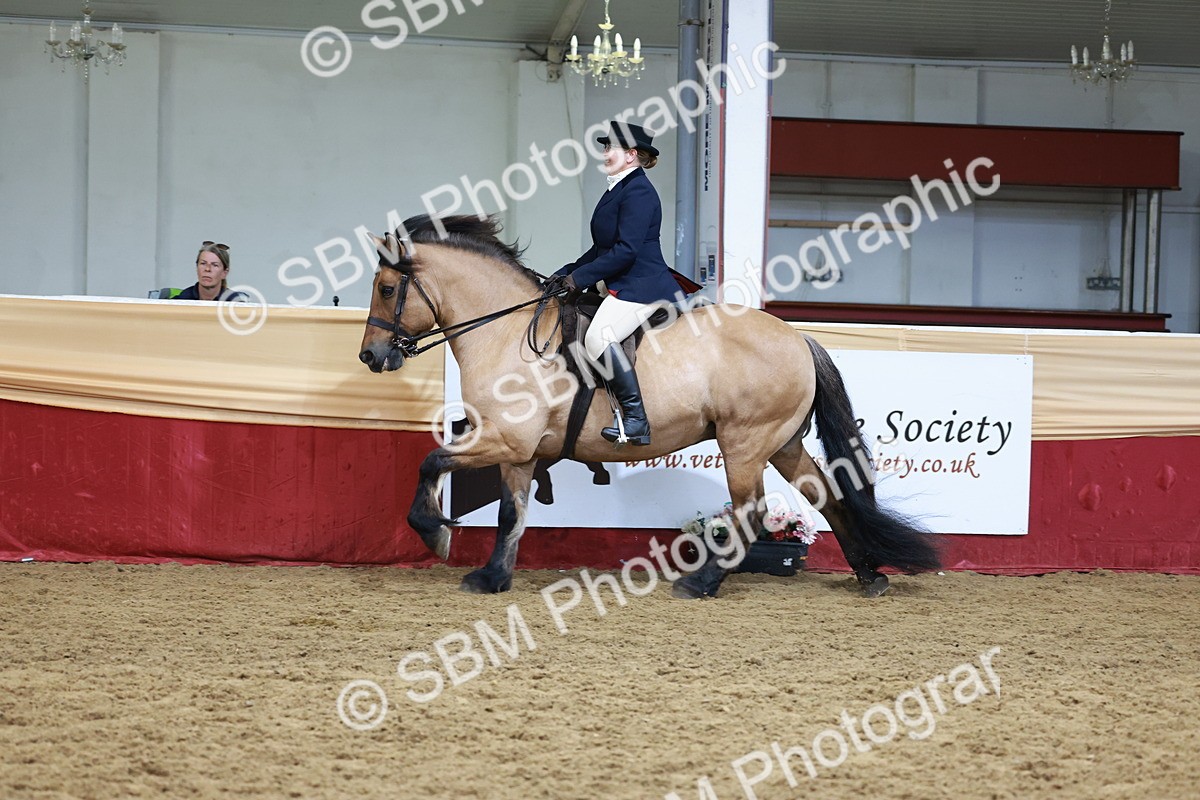 SBM_18592 - Class 952 - M&M Ridden Supreme Final