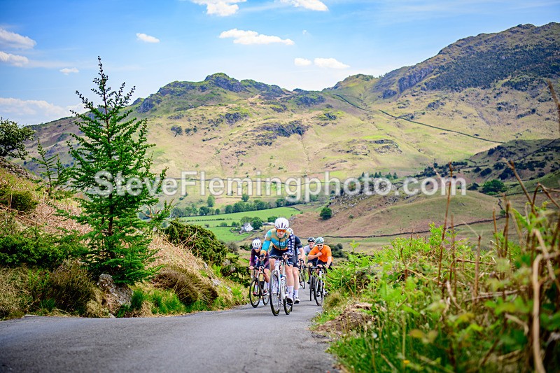 135055 - Blea Tarn Climb 13:00 - 14:00