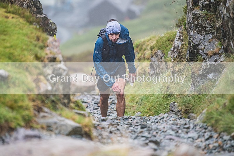 Buttermere-343 - Darren Holloway Memorial Buttermere Horseshoe Fell Race Saturday 28th June 2025