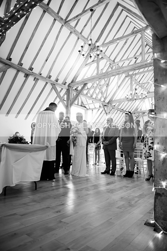  - WEDDINGS