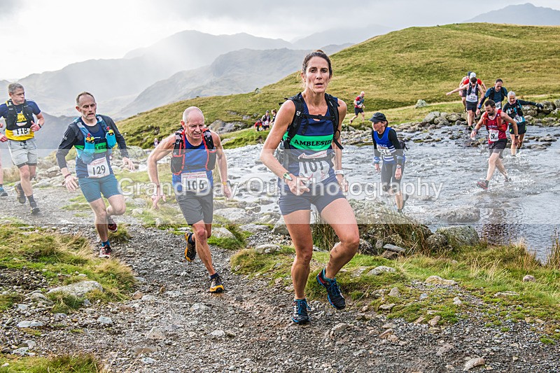 Langdale-645 - Langdale Horseshoe Fell Race Saturday 8th October 2022