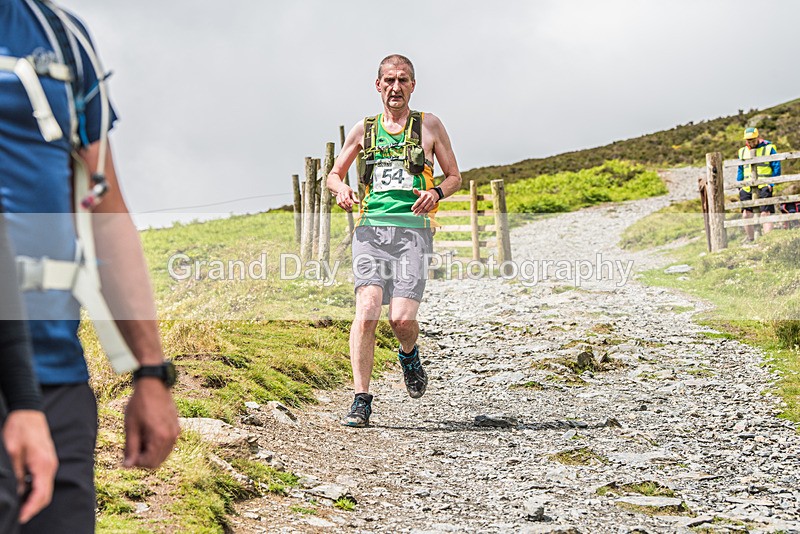 Skiddaw-782 - Skiddaw Fell Race Sunday 3rd July 2022