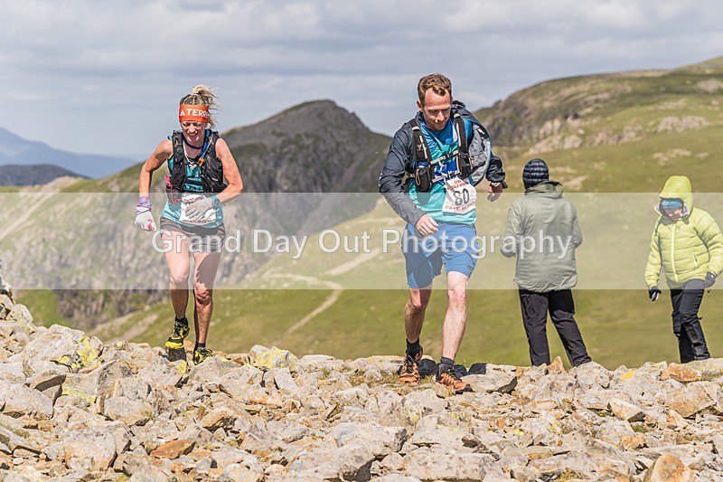 Ennerdale-850 - Ennerdale Horseshoe Fell Race Saturday 8th June 2024