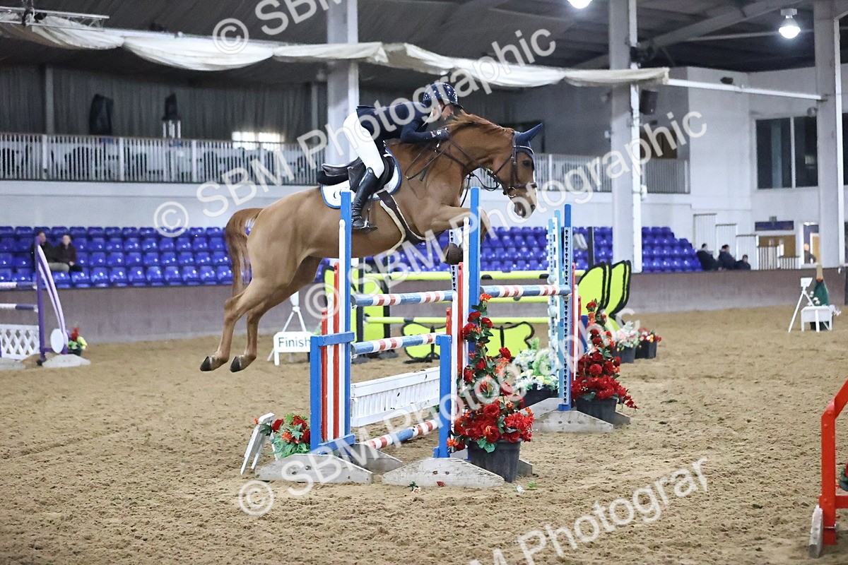 SBM_004410 - Class 14 - Senior 1.35m Open