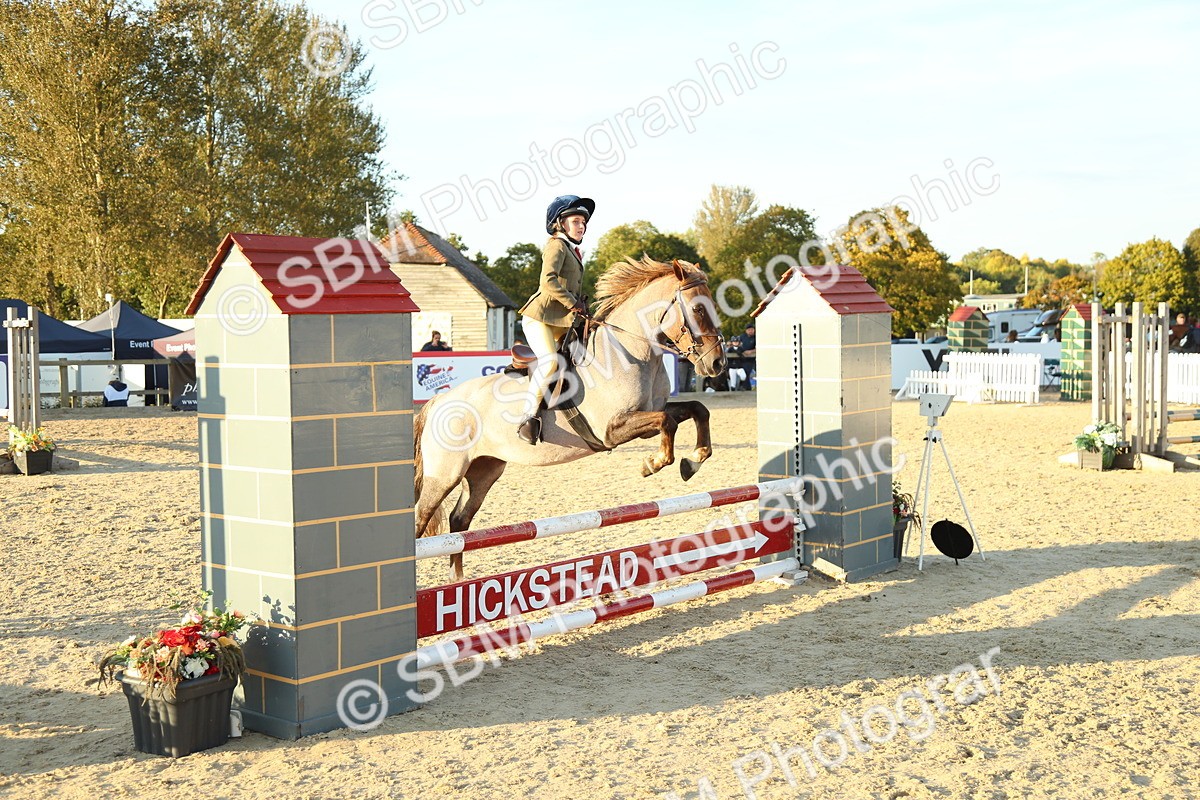 SBM_53916 - J8 - Junior Pony 65cm Championship