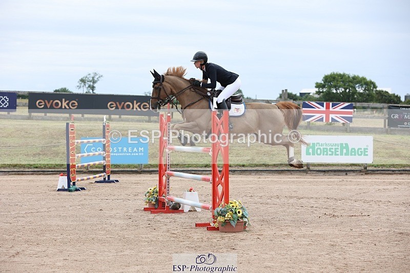 250719-083248-12805 - Cls 15, 1 Star Silver Tour Start til Break