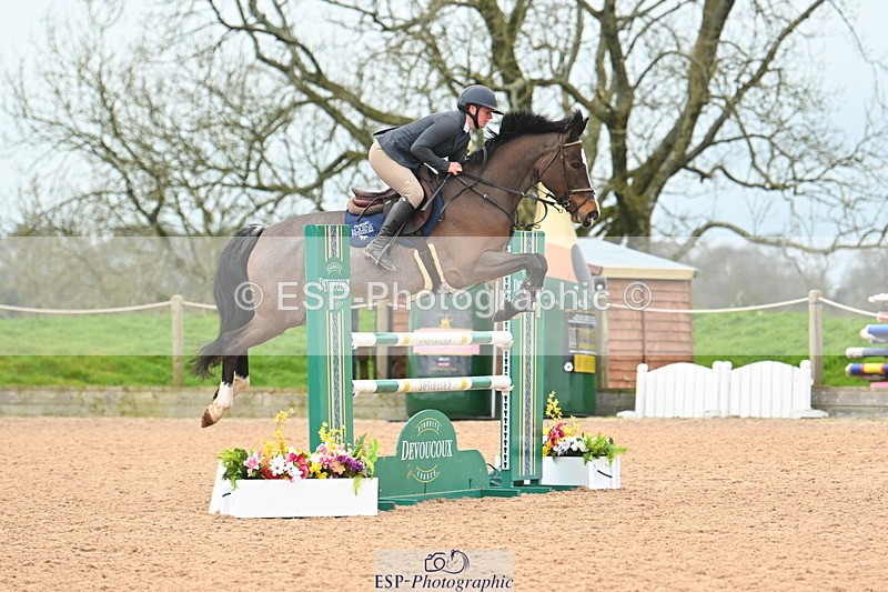 240316A-105140-02901 - Cls 14 Snr Newcomers