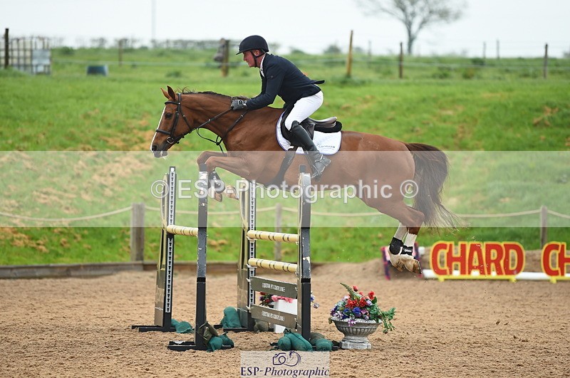 230505A-112532-03684 - Cls 21 Snr 1.20m Open