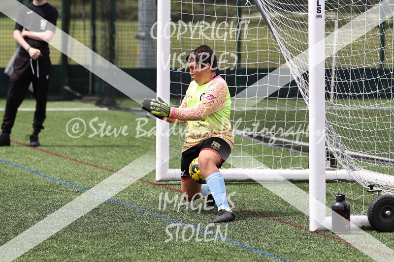 1DX32393 - Sun 14th U12 Boys