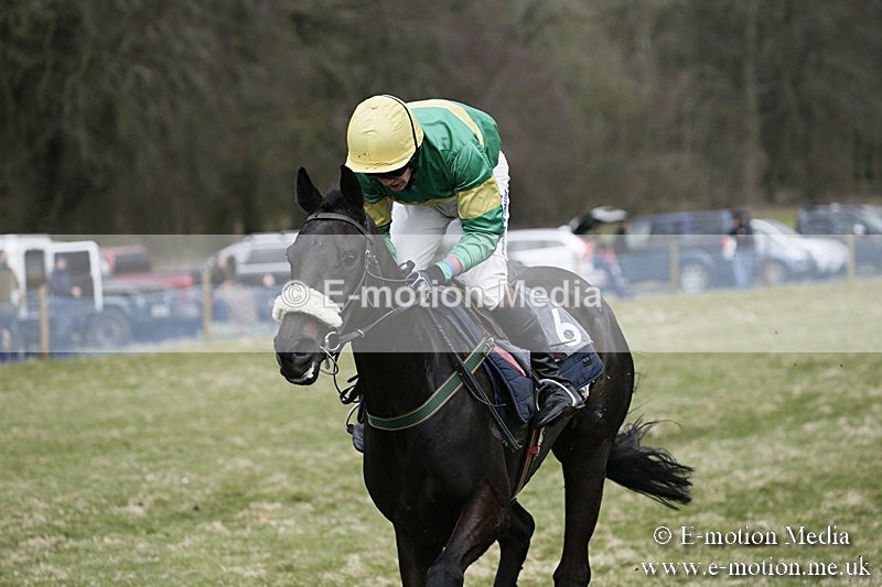 PtP 110318 298 - Hampshire Hunt Point-to-Point Hackwood Park 11/03/18