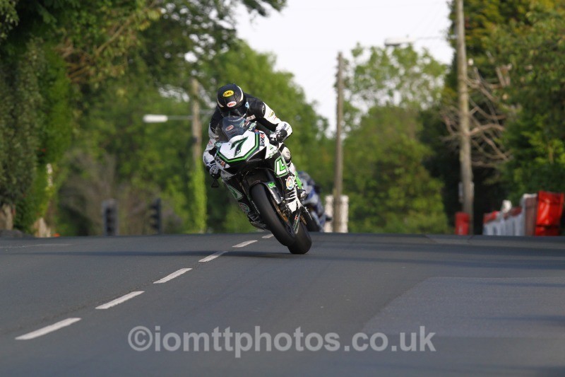 Gary Johnson - Tuesday Practice Solos